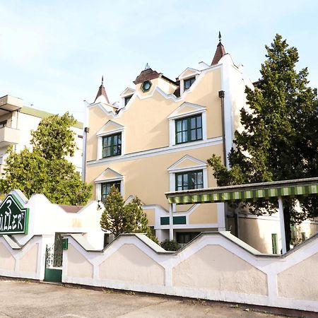 Mueller'S 3 Apartment Siófok Exterior foto